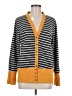 Unbranded Yellow Cardigan Size 6 - photo 1