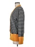 Unbranded Yellow Cardigan Size 6 - photo 5