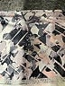 GAIAM Print Pink Active Pants Size M - photo 7