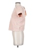 Blue Les Copains Pink Short Sleeve Top Size EU (IT) 40 / US 4 - photo 5
