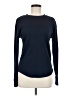 Time and Tru Blue Pullover Sweater Size M - photo 1