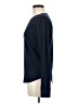 Time and Tru Blue Pullover Sweater Size M - photo 5