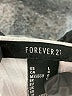 Forever 21 Ivory Cocktail Dress Size L - photo 7