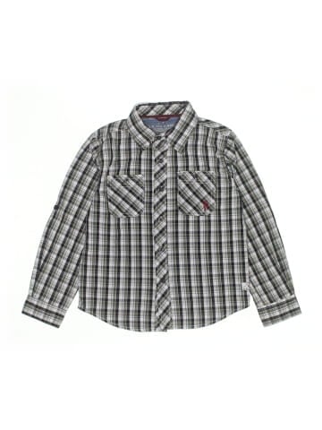 U.S. Polo Assn. Long Sleeve Button-Down Shirt (view 1)