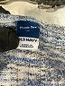 Old Navy Metallic Blue Pullover Sweater Size M - photo 7