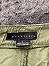 Sanctuary 100% Lyocell Green Cargo Pants Size L - photo 6