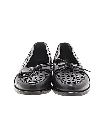 Manolo Blahnik Flats (view 2)