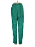 Universal Thread 100% Cotton Green Track Pants Size XS - photo 2
