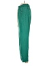 Universal Thread 100% Cotton Green Track Pants Size XS - photo 5