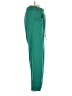 Universal Thread 100% Cotton Green Track Pants Size XS - photo 4