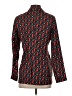 Scotch & Soda 100% Polyester Print Red Blazer Size XS - photo 2