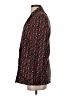 Scotch & Soda 100% Polyester Print Red Blazer Size XS - photo 5