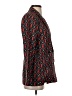Scotch & Soda 100% Polyester Print Red Blazer Size XS - photo 4