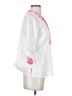 Vineyard Vines 100% Cotton White 3/4 Sleeve Blouse Size S - photo 4