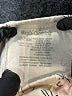 Assorted Brands 100% Cotton Print Ivory Casual Pants Size 12-18 mo - photo 3