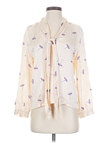 Tucker Blouse (view 1)