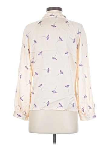 Tucker Blouse (view 2)
