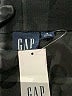 Gap Polka Dots Black Formal Skirt Size 8 - photo 3