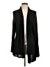 J.Jill Black Kimono Size L - photo 1