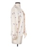 Tucker Ivory Blouse Size XS - photo 4