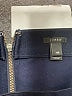 J.Crew Blue Active Pants Size 4r - photo 7