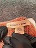 Silence and Noise 100% Polyester Tan Pullover Sweater Size L - photo 7