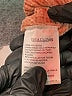 Silence and Noise 100% Polyester Tan Pullover Sweater Size L - photo 8