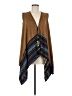 Oddi Brown Cardigan Size M - photo 1