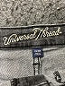 Universal Thread Gray Denim Shorts Size 30R Waist - photo 3