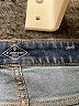 St. John's Bay Blue Jeans Size 18ws - photo 4