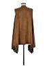 Oddi Brown Cardigan Size M - photo 2