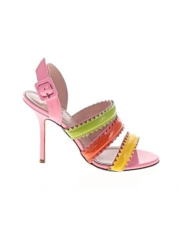 Moschino Cheap And Chic Heels (view 1)