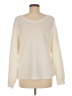 Venus 100% Modacrylic Ivory White Cardigan Size M (estimated) - photo 2