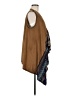 Oddi Brown Cardigan Size M - photo 4