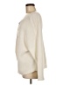Venus 100% Modacrylic Ivory White Cardigan Size M (estimated) - photo 5