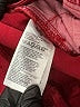 Gap Color Block Red Jeggings Size 26 waist - photo 8