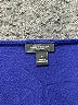 Ann Taylor Factory Blue Pullover Sweater Size M - photo 7