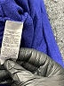 Ann Taylor Factory Blue Pullover Sweater Size M - photo 8