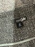 East5th Chevron-herringbone Gray Formal Skirt Size 14 - photo 4
