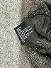East5th Chevron-herringbone Gray Formal Skirt Size 14 - photo 5