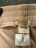 Assorted Brands Solid Tan Casual Pants Size S - photo 7