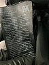 Vero Moda 100% Polyester Black Faux Fur Jacket Size S - photo 7