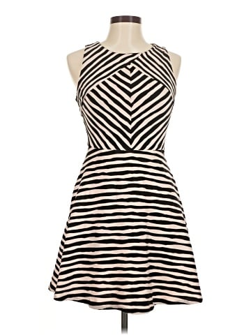 Xhilaration Cocktail Dress (view 1)