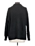 American Eagle Outfitters Gray Pullover Sweater Size XXS - photo 2