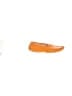 Tod's Orange Flats Size EU 37 1/2 - photo 1