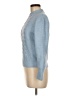 Vila Blue Turtleneck Sweater Size M - photo 5