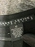 Larry Levine Black Active Pants Size 12 - photo 4