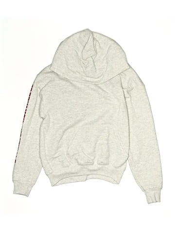 Hanes Pullover Hoodie (view 1)