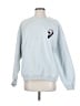 STARFIT Hearts Blue Sweatshirt Size Sm - Med - photo 1
