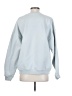 STARFIT Hearts Blue Sweatshirt Size Sm - Med - photo 2